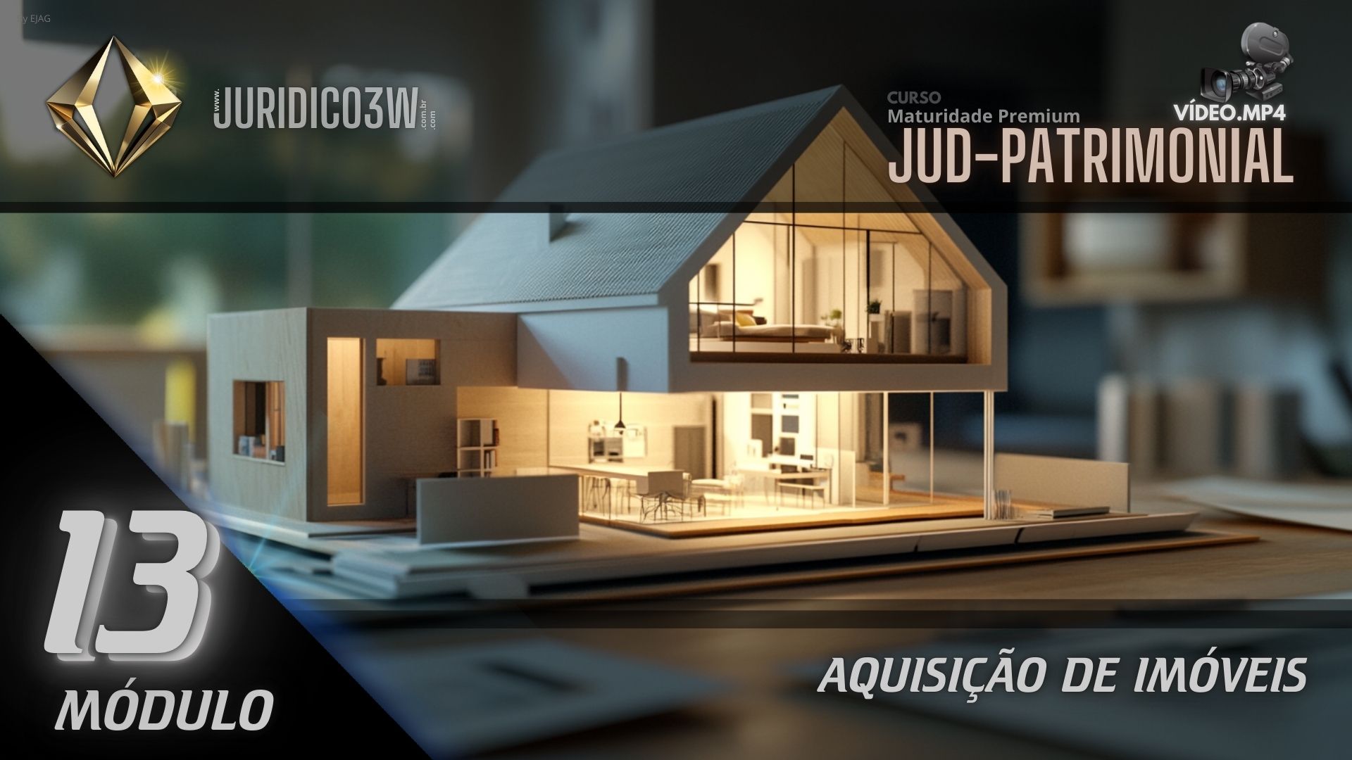 Aquisição de Imóveis